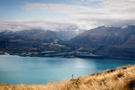 NOUVELLE-ZÉLANDE : SUR LES TRACES DE PETER JACKSON
