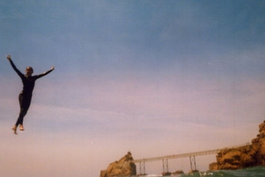 LES SPORTIFS FONT LE SPECTACLE