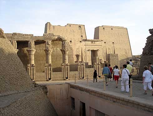 EGYPTE : AU FIL DU NIL