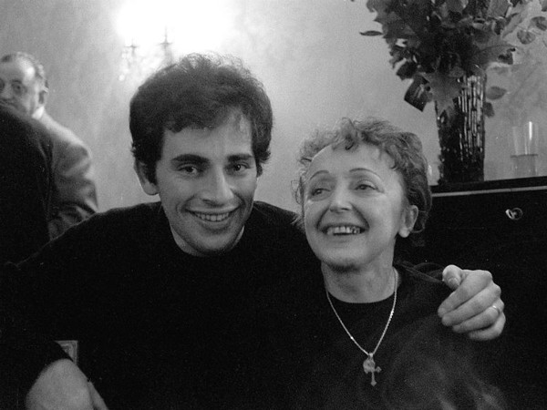 PIAF, 50 ANS DEJA