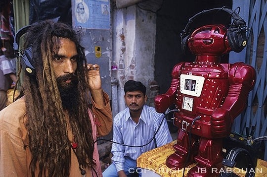 inde rencontres