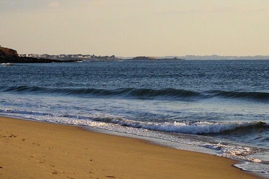 LES PLUS BELLES PLAGES DE FRANCE